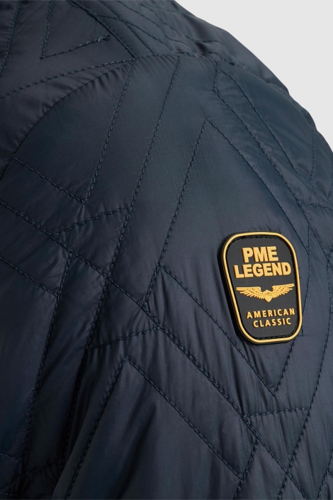 PME legend bomber jacket raider cylon